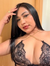 ESTOY MUY MOJADITA CON GANAS DE HACERTE CORRER