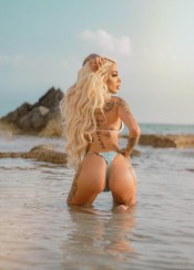 SOFIA PRECIOSA E INOLVIDABLE TODA PARA TI...