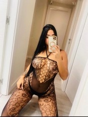 PUTITA CON GANAS DE FOLLAR Y TOMAR RICA LECHITA 24/7