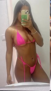 PRIMERA VEZ EN ARANDA DEL DUERO JOVENCITA HERMOSA