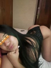 SOY UNA DELICIOSA ZORRITA LATINA VEN A PROVARME