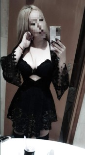 SOY LAURA, MASAJISTA ERÓTICA ESPAÑOLA