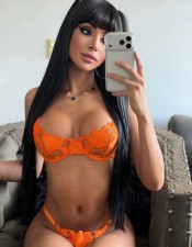 TRANS LATINA MORBOSA Y CON ANSIAS DE TI ¡ESTOY NUEVA EN ESTA CIUDAD!