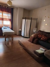 NUEVO NUEVO PISO EN BAZA SE ALQUILA HABITACIÓNES
