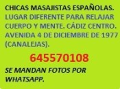 4,,CHICAS. AVENIDA, 4 .DICIENBRE,1977,CANALEJAS