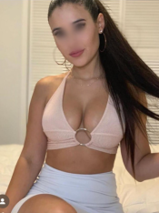 CHICA OCASIONAL AUTENTICA COMPLACIENTE SENSUAL