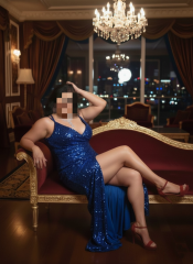 MASAJISTA MADURA EN TORRE DEL MAR MÁLAGA FIESTERA