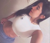 JOVENCITA TIERNA FIESTERA Y MORBOSA