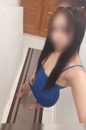 NATY – 20 AñOS, JOVEN Y MUY DISCRETA EN MADRID CEN