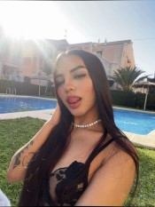 MíA SEXY COLOMBIANA NUEVA EN LA ZONA