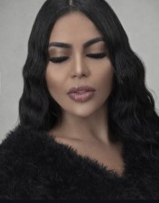 HERMOSA COLOMBIANA  CHICA TRANS