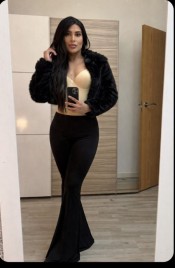 HERMOSA COLOMBIANA REINA DEL FRANCES