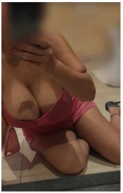 MADURITA CACHONDA  EN BILBAO