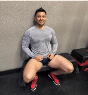 EXCELENTE MASAJISTA PROFESIONAL TITULADO MEXICANO