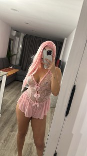 NUEVA!! SOFI 19 AÑOS SUPER IMPLICADA