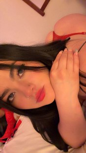 SATISFACER TODAS TUS FANTASíAS MáS PERVERTIDAS