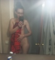 CHICA PARTICULAR (FOTOS CASERAS) TARRAGONA CENTRO