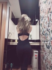 MIAH, 28 AñOS – ESPAñOLA  EN BENALMáDENA