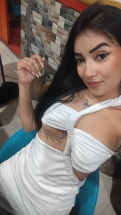 PRECIOSA ESTUDIANTE VIP RECIEN INICIADA 18 AñITOS