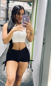 JOVENCITA EN ALICANTE