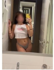 JOVENCITA PERVERTIDA CON GANAS DE  SEXO