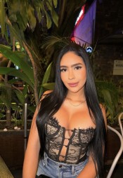 MOSTOLES TU AMANTE CUERPO NATURAL 24 AñOS TE LA COMO DE RODILLAS CAñERA