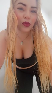 RUBIA,PIBóN SIN TABú ,FIESTERA 24 HORAS EN CALAFELL 1 H 60€ €