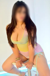 SHEYLA MASAJES EN LENCERíA DESDE 40€