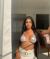 MONICA TRANSEXUAL DOMINATRIX XXL
