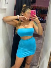 MULTIORGASMICA SENSUAL  BONIT ALCAZAR DE SAN JUAN