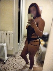 YAKI DOMINICANA CARIÑOSA Y COMPLETA -672801158