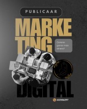 PUBLICISTA !! DESTACA Y GENERA MáS INGRESOS.