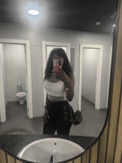 NOVEDAD TRÍO CHICA Y TRAVESTI CHICA