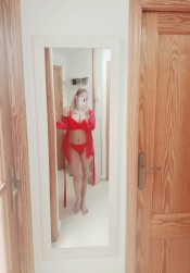 KAMILA NOVEDAD EN BENIDORM 20 AÑITOS REAL COMPLICIENTE