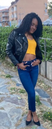 EN VILLALBA.FIESTERA.¿QUIERES ABRIRME EL CULO ?