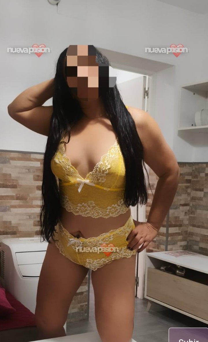 SOFY FIESTERA   CACHONDA