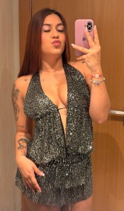 SOFIA 23 AÑOS SUPERNOVEDAD EN PALMA