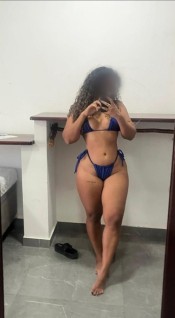 JOVENCITA ENCANTADORA Y ATRACTIVA, NOVEDAD EN LEGANES