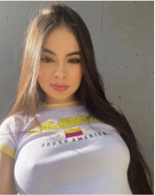 LAURA NUEVA EN MANZANARES