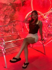 ESPAñOLA EXPERTA EN LAS ARTES AMATORIAS