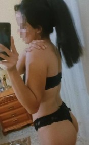 PARAGUAYA JOVENCITA CON GANAS DE SEXO