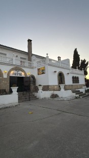 PLAZAS DISPONIBLES EN HOTEL EN MÁLAGA!!!