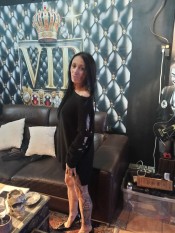 NURIA UNA CHICA ESPAñOLA SEXI UNA LOCURA DE MUJER