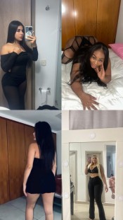 SERVICIO 10 CASA TEN MUÑECAS DISPONIBLES 24 HORAS VEN MI AMOR