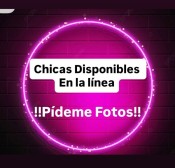 SOMOS UNAS CHICAS FIESTERAS Y MUY CALIENTES PARA LA FIESTA, SOMOS CACHONDAS
