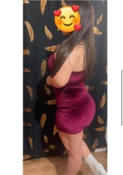 CHICA NUEVA EN TU ZONA