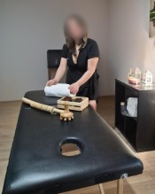 HOY MASAJES DEPILACION INTIMA 603165690