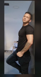 SCORT MASAJISTA COMPLETA SIN PRISA