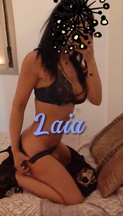 LAIA CATALANA TARRAGONA CIUDAD