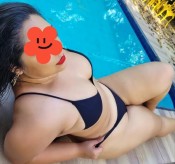 BRASILEÑA RELLENITA FIESTERA FOTO REAL SIN PRISAS